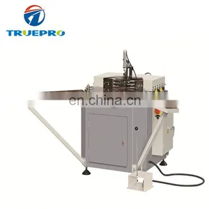 Aluminium Window Crimping Machine Tool for Sale thumbnail-1