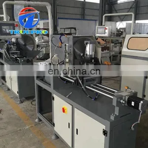 Aluminum Profile Bending Machine Connector Saw thumbnail-5