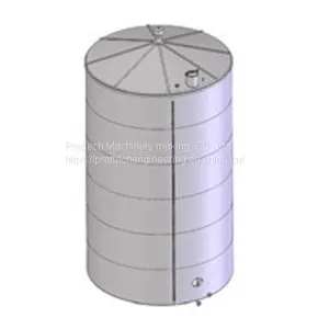 Vinegar Storage Tank thumbnail-1