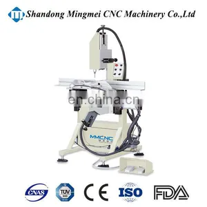 Pvc Upvc Window Machine Aluminum Profile Machine thumbnail-2