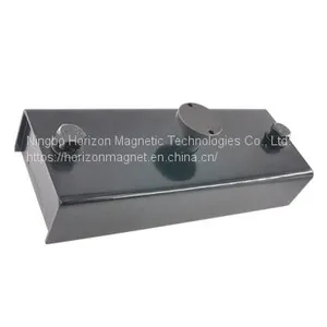 2100Kg Button Magnet thumbnail-1