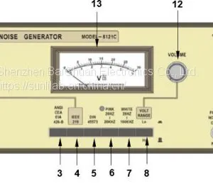 The External Filter 8121FT-1 thumbnail-2