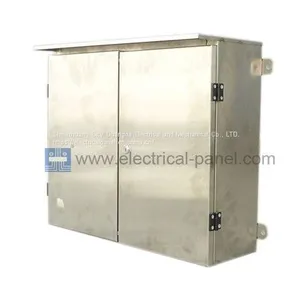 Strong Dynamic Stability Low Voltage Switchgear thumbnail-1
