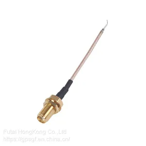 SMA to Strip RF Cable MMCX to SMA With 316 Coaxial Cable thumbnail-5