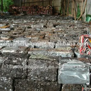 Hot Sale Metal Scrap Baler for Metal Recycling thumbnail-2