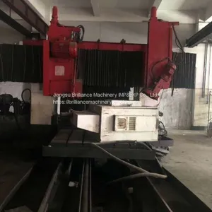 Dongguan PINYOU M2030 Gantry Guideway Grinding Machine thumbnail-2