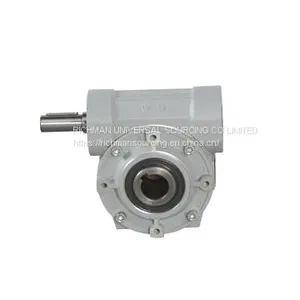 VF Type Foot Mount Speed Reductor thumbnail-1