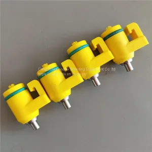 Chicken Nipple Drinker With Card thumbnail-4