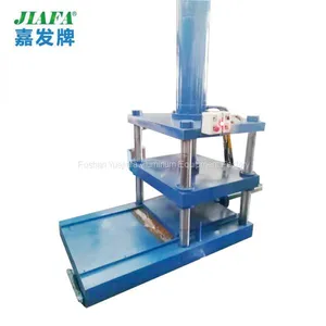 Mold Equipment/Mold Heating Furnace/Hydraulic Cylinder Shear Stripper Machine/Hydraulic Clamping Machine/Hydraulic Clamping Machine thumbnail-3