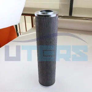 Factory Direct UTERS Shield Machine Hydraulc Oil Filter Element R928006980 2.0630 H10XL-B00-0-M thumbnail-1