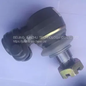 TRUCKMAN TIE ROD END FOR RENAULT LOGAN LEFT thumbnail-1