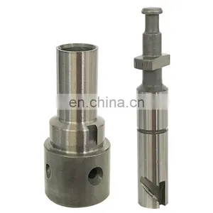 Plunger 131153-6220 9413610306 ME730418 ,Element A741 for Engine 6BGIT EC200-5 thumbnail-6