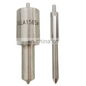 DLLA156SM139 Nozzle With Part No.105025-1390 thumbnail-1