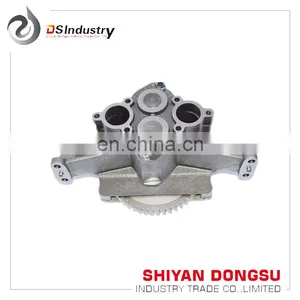 K38 Diesel Oil Pump AR12387 3634640 thumbnail-1