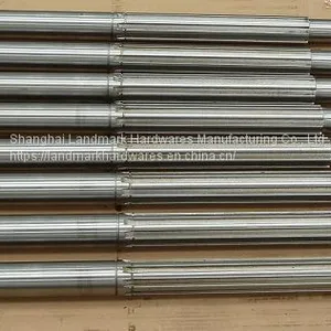 CNC Machinery Parts thumbnail-4