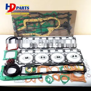 Excavator Diesel Engine Spare Parts C9 Full Gasket Kit Set thumbnail-1