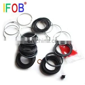 IFOB Good Performance Front Brake Caliper Repair Kits For Narava Maxima Pioneer Patrol Sunny Tiida X-Trail Xterra thumbnail-7