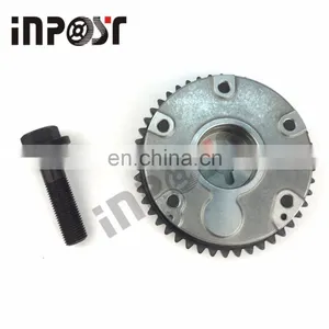 Engine Variable Valve Timing Sprocket For Honda Accord Crosstour 4Cyl Camshaft VTC 46T Actuator Assembly thumbnail-4