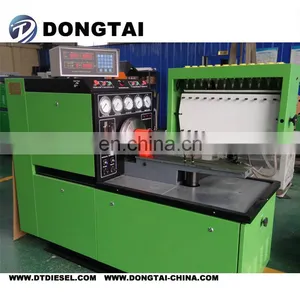 Diesel Fuel Injection Pump Testing Bench,oil Calibration 220V/380V thumbnail-1