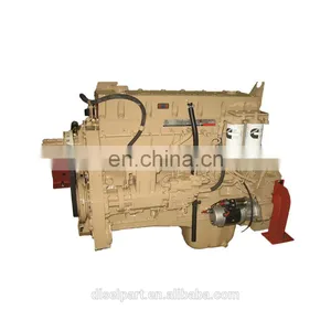 M11-350 400ESP Diesel Engine Assembly for Cummins Mixing Truck M11 Mining Manufacture Factory Sale Price in China Suppliers thumbnail-1