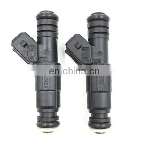 Car Accessories Spare Parts Fuel Injertor 0280156146 thumbnail-4