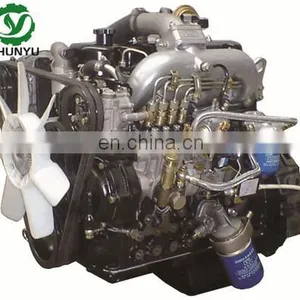 Changchai ZN390T Diesel Engine Price List thumbnail-1