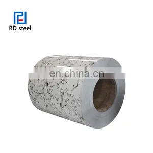 0.28mm Zeolite Zinc Coated Tent Trinket Coils Flower Ppgi Sheet thumbnail-4