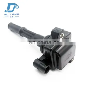 4Runner Tacoma T100 Tundra 5VZFE Ignition Coil Assy 90919-02212 thumbnail-5