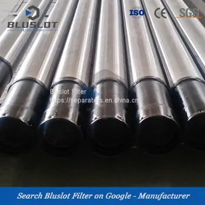 Sand Control Screen Tube thumbnail-1