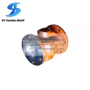 Sitong Professional Produced Factory Direct Flanged Cardan Joint Use for Paper Machine thumbnail-1