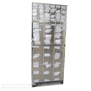 Exports Good Reputation 10mm Sheet Great Quality Safe Deposit Box thumbnail-5