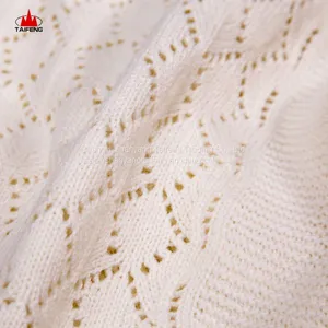 Fashion Soft 100%acrylic Dyed Shawl Blanket Women's Fleece Cape thumbnail-3