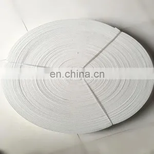 China Factory High Quality Wool Industrial Felt Belt thumbnail-1