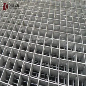 Walk Way Metal Sheet Drainage Channel With Strong Structure and Ventilating Performance thumbnail-3