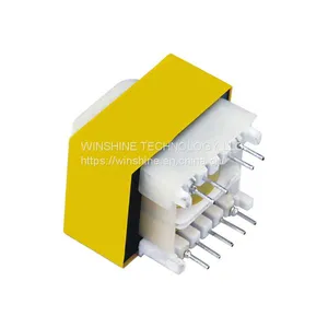 EI 41 Class 2 Pin Type Low Frequency Transformer thumbnail-1