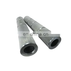 Customized Stainless Steel Filter Element Hydraulic Oil Filter Cartridge Oil Filter Filtro de Aceite thumbnail-6