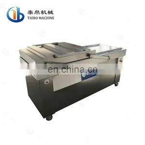 Commercial Fruit Vegetable Chemicals Precision Instruments Clothing Hardware Products Vacuum Packaging Machine thumbnail-4