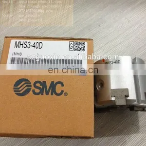 SMC Air Cylinder MHS3-40D thumbnail-1