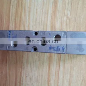 Air Solenoid Valve JMFH-5-1/4-B thumbnail-2