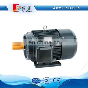 Y160M-6 7.5KW 380V Electric Motor thumbnail-2