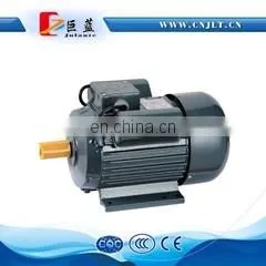Two Capacitor 1hp Single Phase Induction Motor thumbnail-4