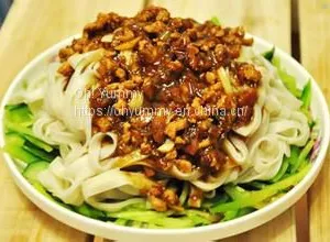 Sesame Catsup Noodles thumbnail-1