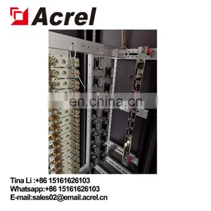 Acrel AHKC-BS Uninterruptible Power Supplies Small Package Size Hall Effect Signal Isolator Transmitter thumbnail-6