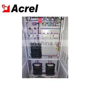 Acrel AITR-8000 Insulation System Hospital Isolated 230V Transformer for Medical Isolation thumbnail-2