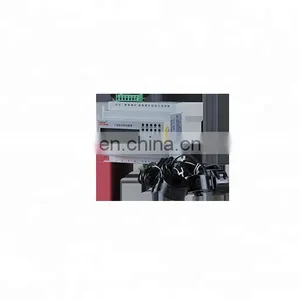 Three Phase DIN Rail Mount Power Meter KWH Measurement thumbnail-4