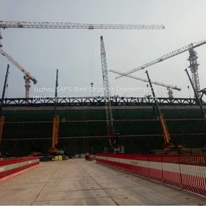 Beijing SMIC Phase III Integrated Circuit Production Plant Project thumbnail-3