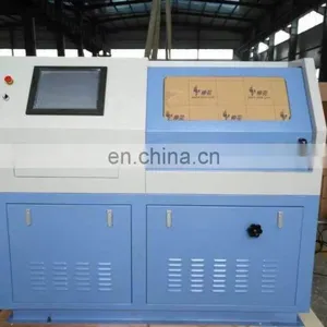 LGC816 HEUI EUI EUP Common Rail Injector Pump Calibration Test Bench thumbnail-6