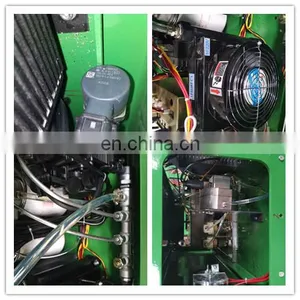 Common Rail Piezo Injector Test Bench NTS200 EPS200 thumbnail-4