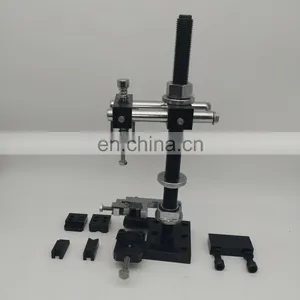 Beacon Injector Dismantling Tool Common Rail Disassemble Rack thumbnail-6