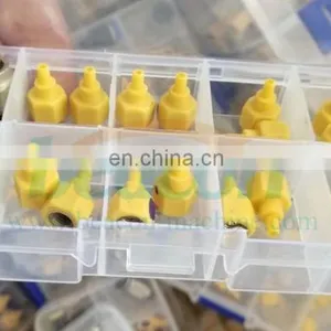 Common Rail Tools New Fuel Injector Return Joint thumbnail-4